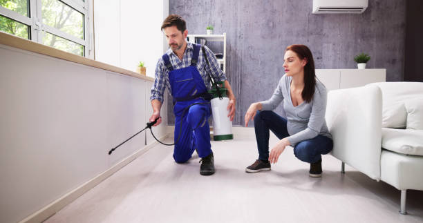 Best Pest Control for Multi-Family Homes  in Lancaster, PA